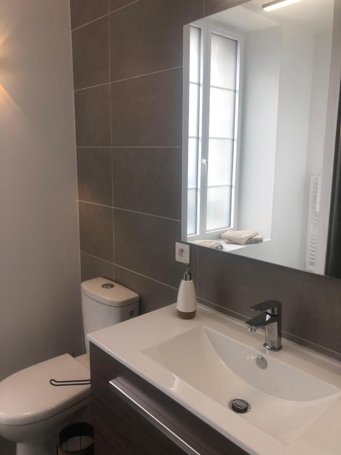 Rosporden L'Otentik Restaurant Chambres D'Hotes מראה חיצוני תמונה