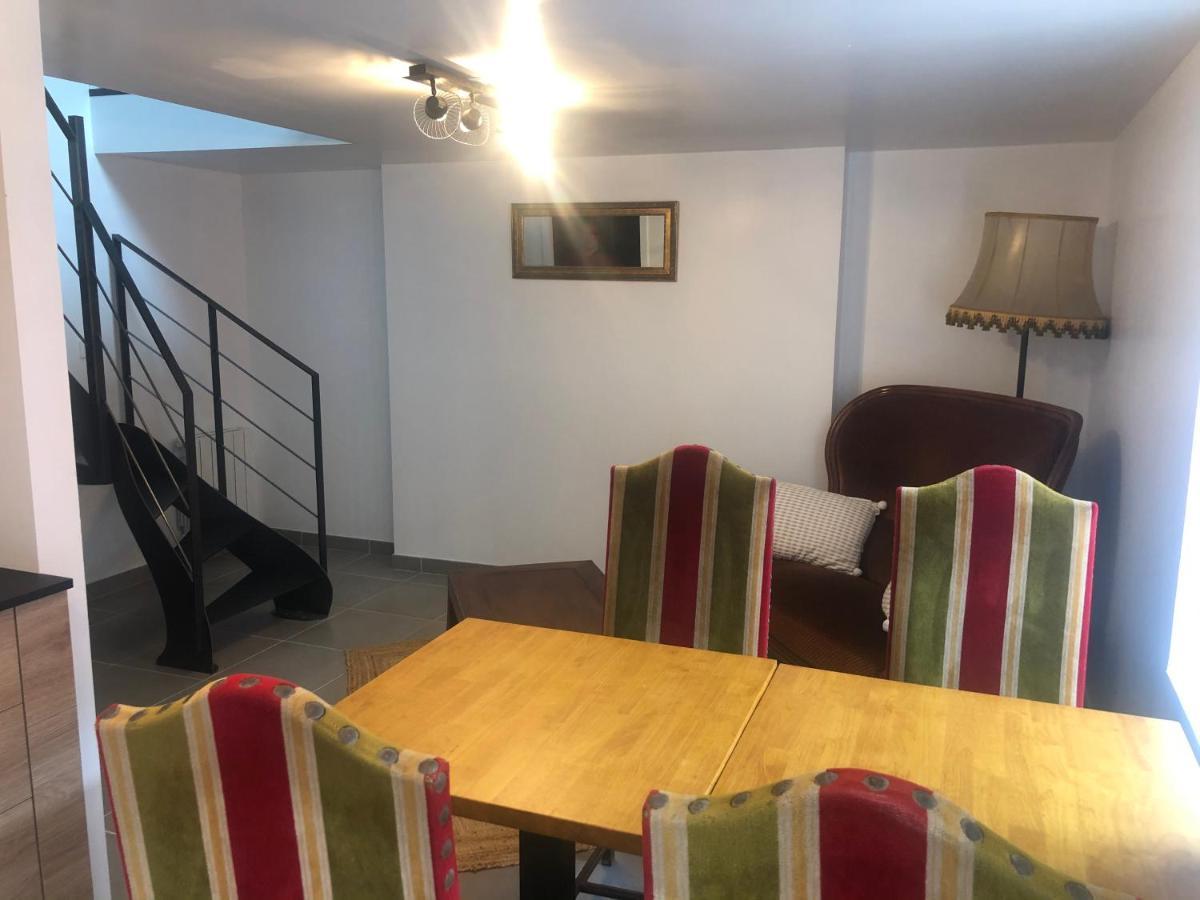 Rosporden L'Otentik Restaurant Chambres D'Hotes מראה חיצוני תמונה